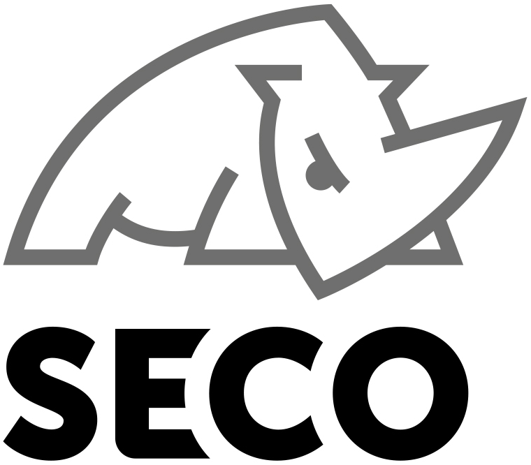 SECO TRAKTORY